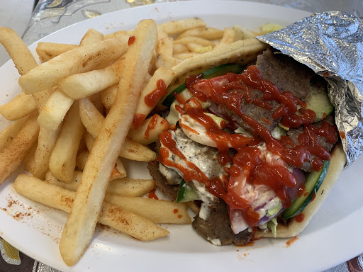 Grocery Store «Faisal Market», reviews and photos, 7924 Fruitridge Rd, Sacramento, CA 95820, USA