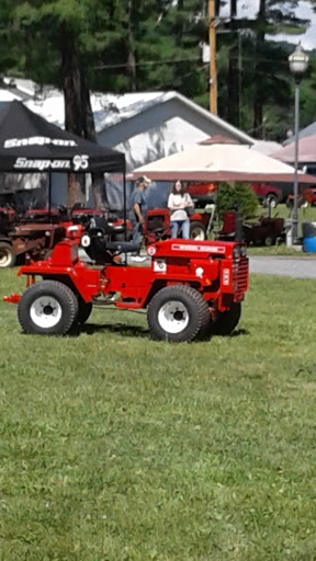 Fairground «South Mountain Fairgrounds», reviews and photos, 615 Narrows Rd, Biglerville, PA 17307, USA