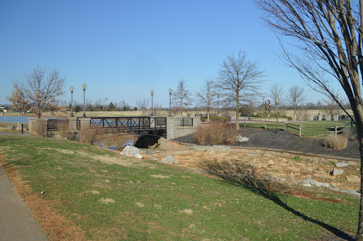 Picnic Ground «Gateway Island», reviews and photos, 1875 W College St, Murfreesboro, TN 37129, USA