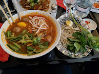 Tom yum du Restaurant vietnamien Pho 11 à Paris - n°4