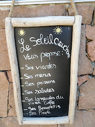 Photo n°2 de Le Soleil Couchant à Ota ()