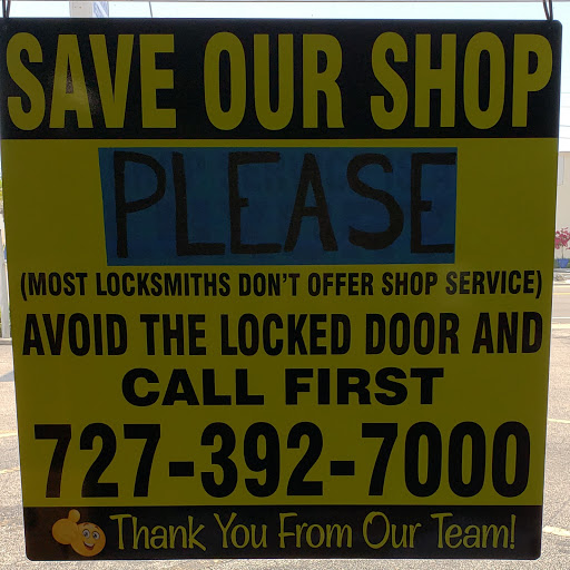 Locksmith «A Amazing Lock & Video, Inc.», reviews and photos, 7109 Gulf Blvd, St Pete Beach, FL 33706, USA