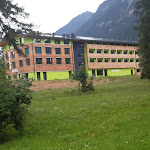 Photo n°1 de l'avis de Kerstin.e fait le 01/08/2023 à 18:27 sur le  Explorer Hotel Garmisch à Farchant