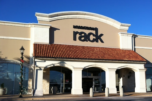 Nordstrom Rack The Rim, 5823 Worth Pkwy, San Antonio, TX 78257, USA, 