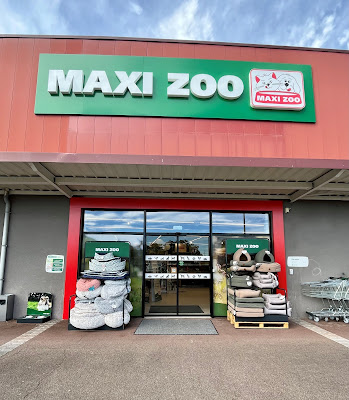 Maxi Zoo Orthez à Orthez