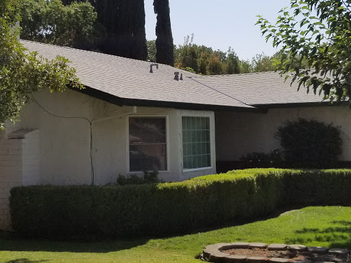 Residential Roofing in Citrus Heights, California