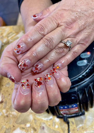 Spa «Lavern Nails & Spa DBA», reviews and photos, 2753 E Broadway Rd, Mesa, AZ 85204, USA