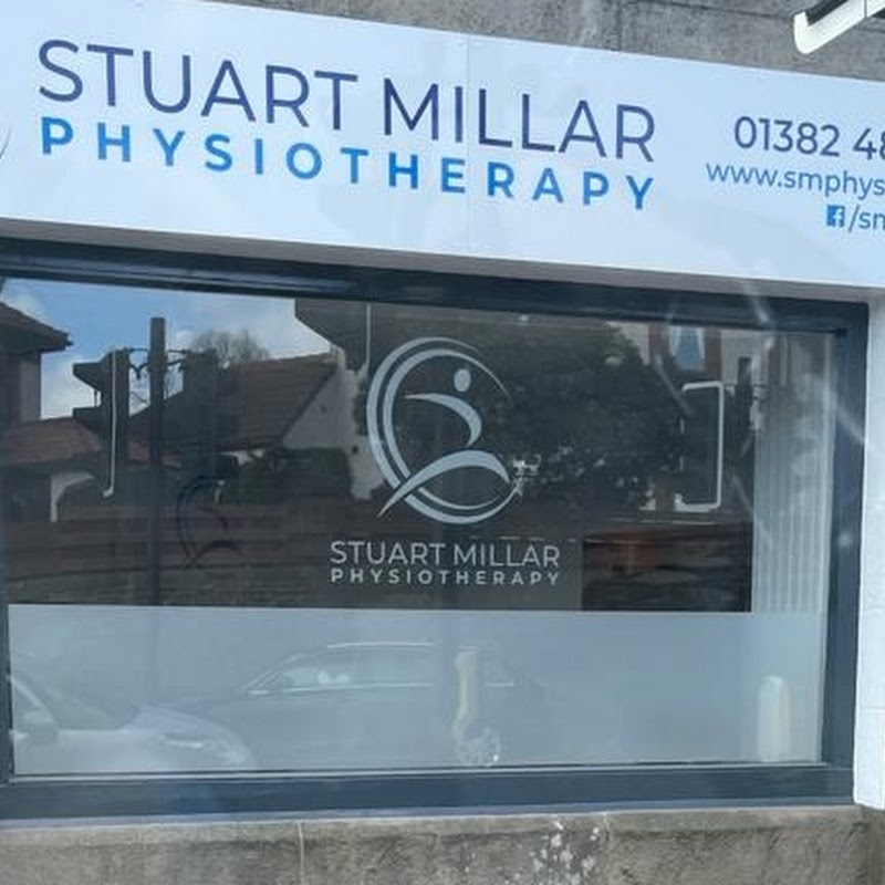 Stuart Millar Physiotherapy