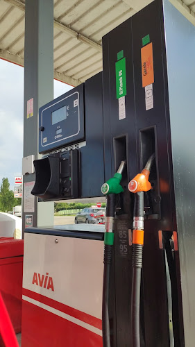 AVIA XPRESS - Station-service