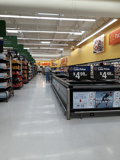 Walmart Supercenter