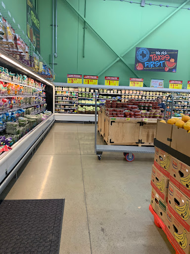 Grocery Store «H-E-B plus!», reviews and photos, 1145 Waldron Rd, Corpus Christi, TX 78418, USA