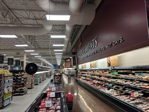 Grocery Store «Harmons South Jordan», reviews and photos, 10507 S Redwood Rd, South Jordan, UT 84095, USA