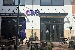 CRÚ Food & Wine Bar image