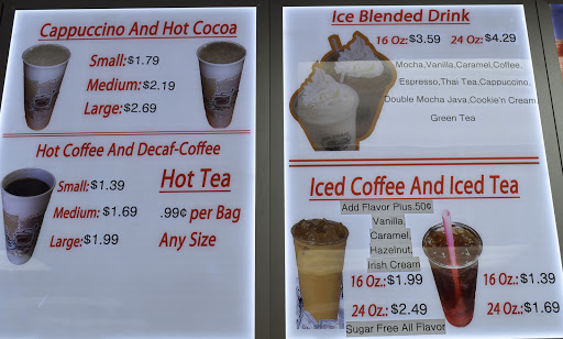 Donut Shop «Bosa Donuts», reviews and photos, 7446 W Cactus Rd, Peoria, AZ 85381, USA