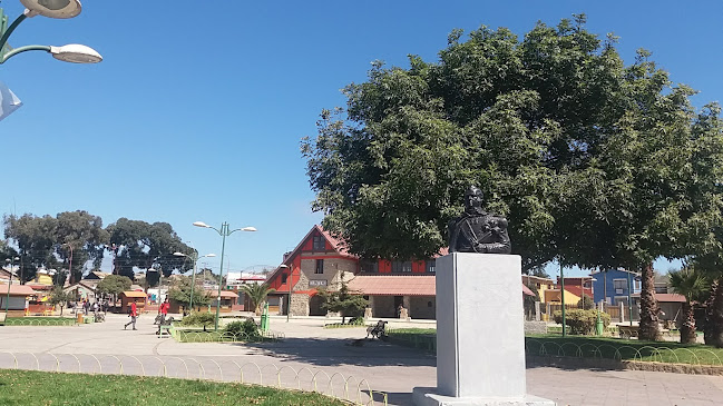 Centro Quintero - Quintero