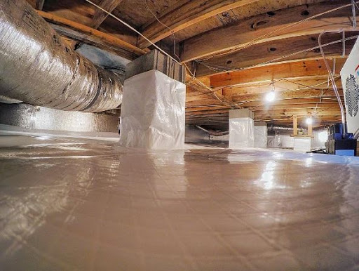 Foundation «AFS Foundation & Waterproofing Specialists», reviews and photos