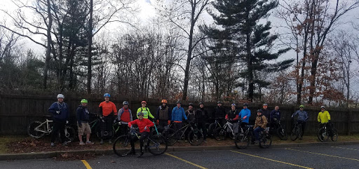 Bicycle Store «New England Bike & Scuba», reviews and photos, 526 College Hwy, Southwick, MA 01077, USA