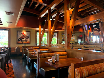 Lazy Dog Restaurant & Bar