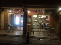 Photos du propriétaire du Restauration rapide Pasta Délice By Kheireddine à Le Lavandou - n°14