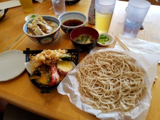 Otafuku Restaurant