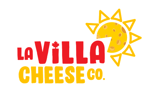 La Villa Cheese