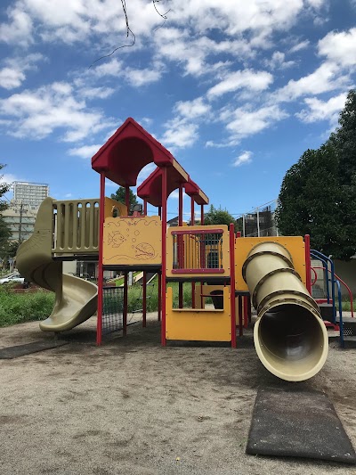北区立南谷端公園