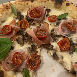 Photo n°1 de l'avis de Osvaldo.i fait le 22/03/2024 à 20:31 sur le  Ristorante Cacio & Peppe à Mosciano Sant'Angelo