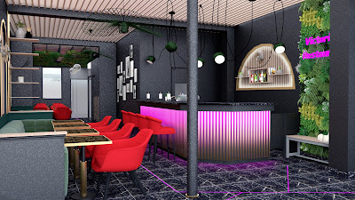 NOKÜ Design - architectes d'intérieur à Clichy
