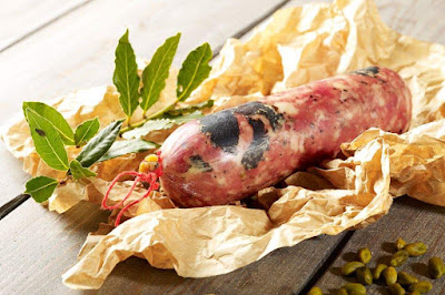 Charcuterie Traiteur Mickael Jammes à Villeurbanne