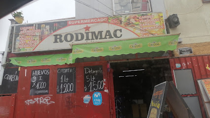 Supermercado Rodimac