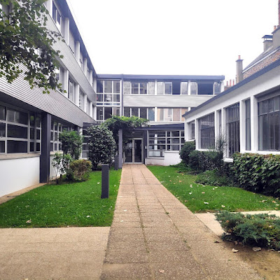 AGR, l'École de l'Image à Rennes