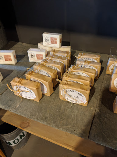 Tourist Attraction «Quarry Hill Farm», reviews and photos, 4405 VT-15, Jeffersonville, VT 05464, USA