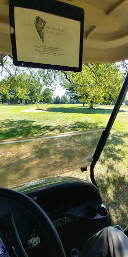 Golf Club «Indian Run Golf Club», reviews and photos, 6359 Rs Ave E, Scotts, MI 49088, USA