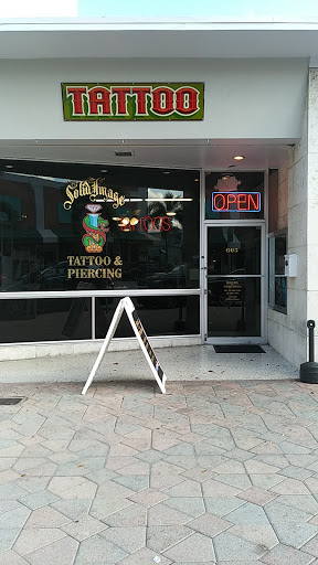 Explore pelican tattoo ideas, creative tattoo ideas in Lake Worth Beach, available at SOLID IMAGE TATTOO & PIERCING