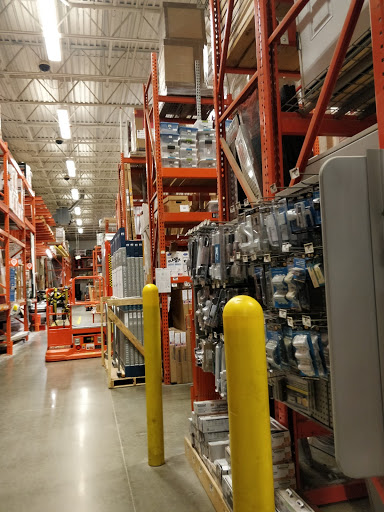 Home Improvement Store «The Home Depot», reviews and photos, 6200 E Lake Sammamish Pkwy SE, Issaquah, WA 98029, USA