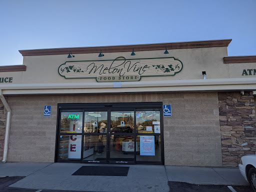 Grocery Store «Melon Vine Food Store», reviews and photos, 76 Broadway, Green River, UT 84525, USA