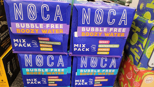 Wine Store «Wines Unlimited Inc», reviews and photos, 2336 Broadbridge Ave, Stratford, CT 06614, USA