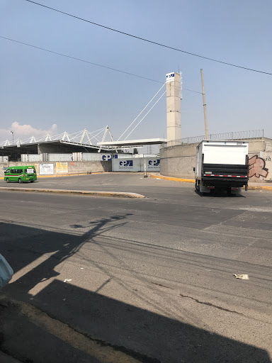 Autoridad portuaria Naucalpan de Juárez