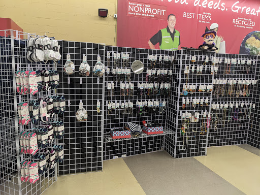 Thrift Store «Savers», reviews and photos, 15892 Clayton Rd, Ellisville, MO 63011, USA