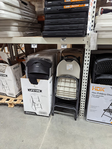 Home Improvement Store «The Home Depot», reviews and photos, 11071 W National Ave, West Allis, WI 53227, USA