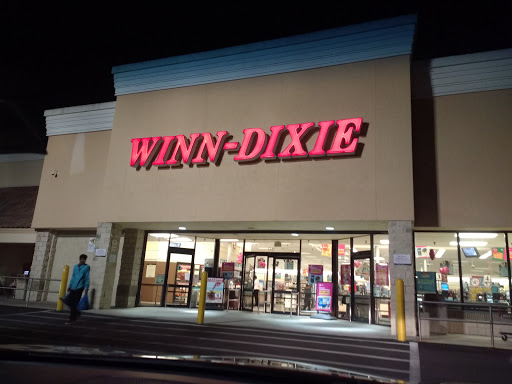 Winn-Dixie, 1347 E Vine St, Kissimmee, FL 34744, USA, 