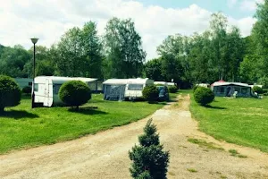 Campsite Jaszowiec image