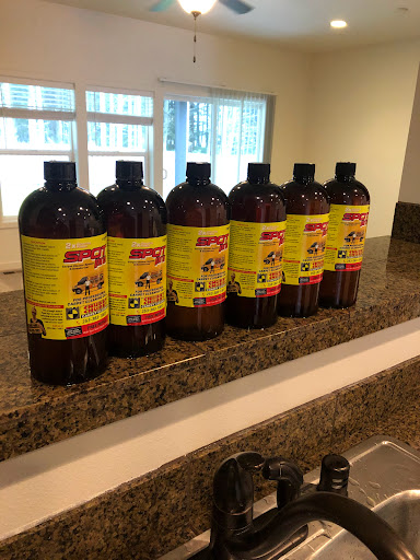 Carpet Cleaning Service «Chubby Chubby Carpet Cleaner», reviews and photos, 10217 128th St E c, Puyallup, WA 98373, USA