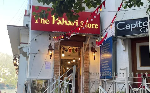 The Pahari Store I Treasures from the Himalayas image