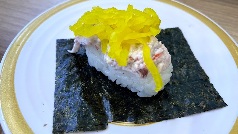 かっぱ寿司 川崎市ノ坪店 神奈川県川崎市中原区市ノ坪 回転寿司店 レストラン グルコミ