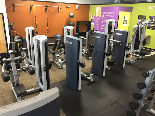 Gym «Anytime Fitness», reviews and photos, 941 N 14th St, Leesburg, FL 34748, USA