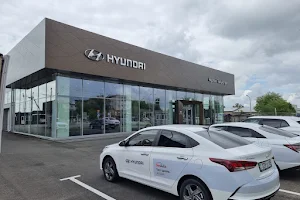 Hyundai Taldykorgan image