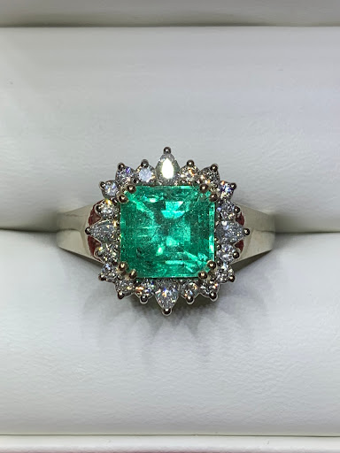 Jewelry Store «JD3 Jewelry & Gemstones», reviews and photos, 109 Shadeland Ave, Lansdowne, PA 19050, USA