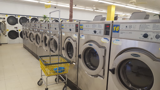Laundromat «Ace Laundromat», reviews and photos, 808 S College Rd, Wilmington, NC 28403, USA