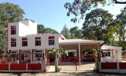 Sadiya Fire & Emergency services Station